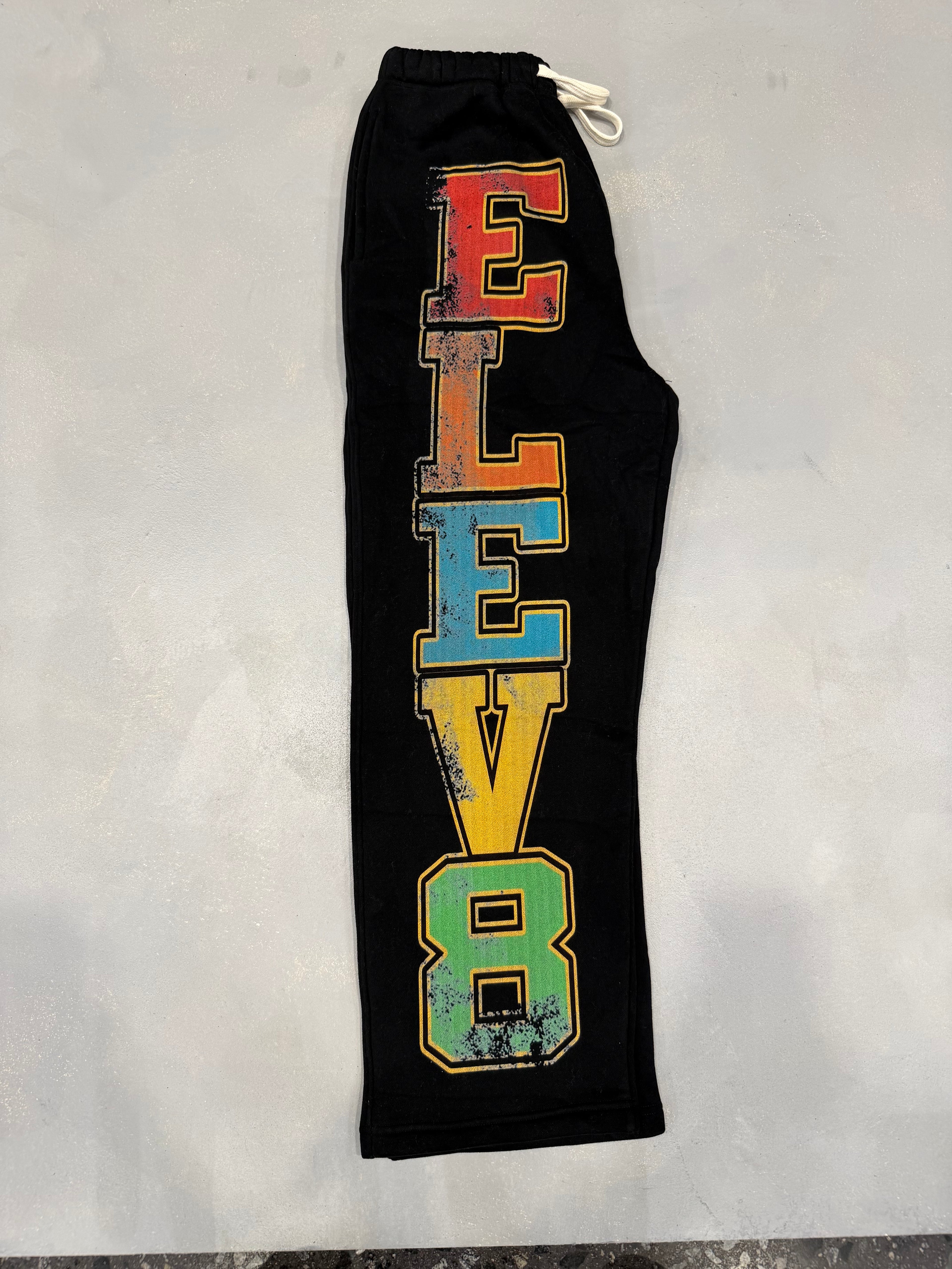 Art Gallery Sweats “Black”