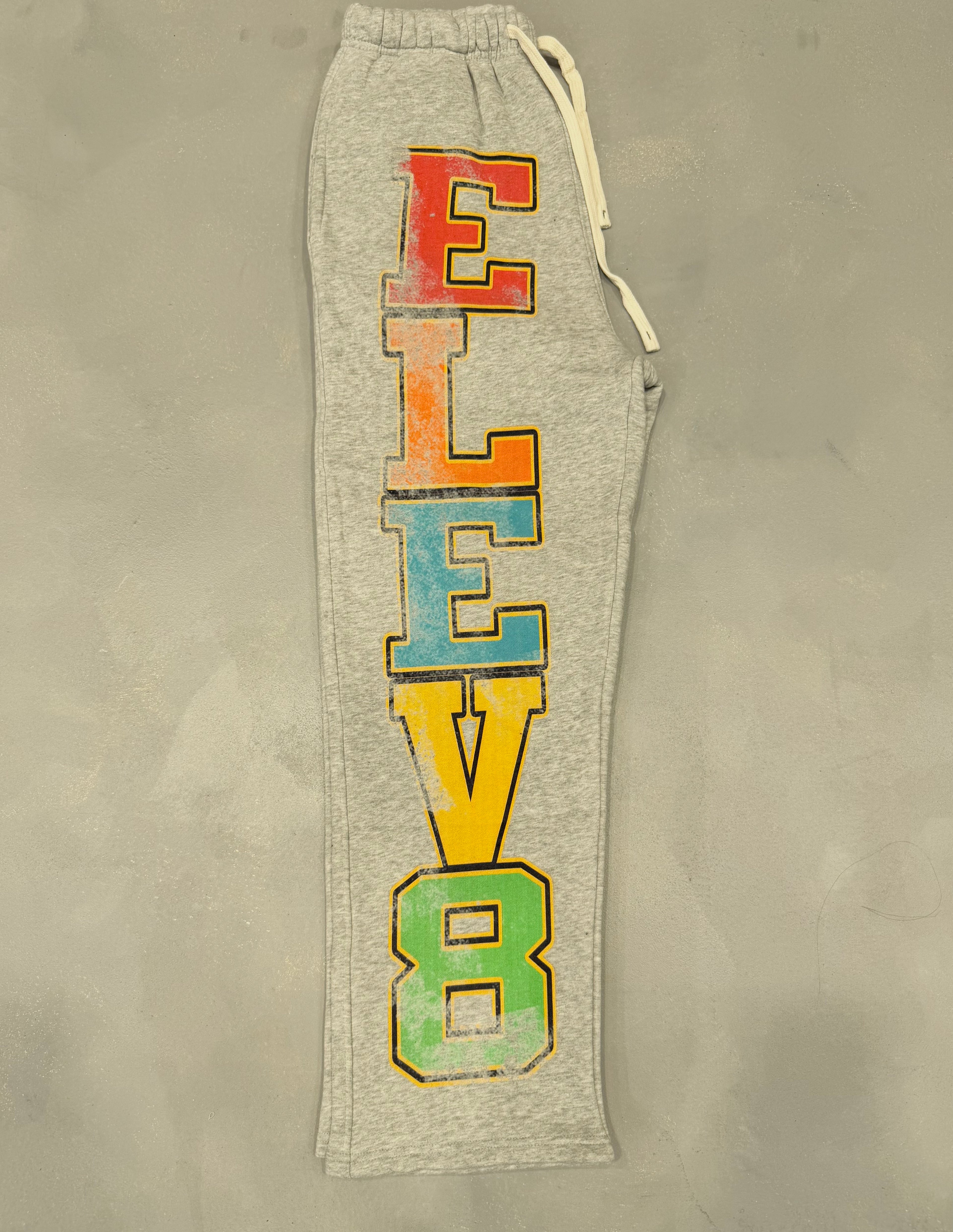 Art Gallery Sweats “Grey”